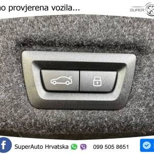 BMW 520d xDrive Aut. 197 KS, ACC+360+4xGR SJED+PANO+HEAD+ASIST