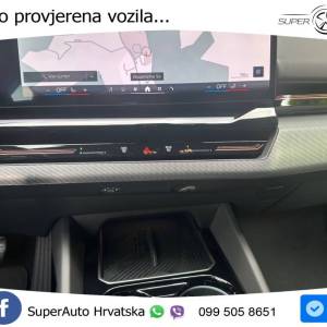 BMW 520d xDrive Aut. 197 KS, ACC+360+4xGR SJED+PANO+HEAD+ASIST