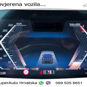 BMW 520d xDrive Aut. 197 KS, ACC+360+4xGR SJED+PANO+HEAD+ASIST