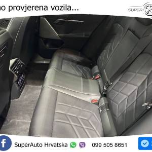BMW 520d xDrive Aut. 197 KS, ACC+360+4xGR SJED+PANO+HEAD+ASIST
