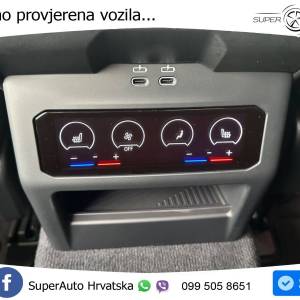 BMW 520d xDrive Aut. 197 KS, ACC+360+4xGR SJED+PANO+HEAD+ASIST