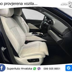 BMW 520d xDrive Aut. 197 KS, ACC+360+KEY+GR SJED+HEAD+VIRT+LANE