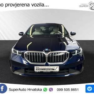 BMW 520d xDrive Aut. 197 KS, ACC+360+KEY+GR SJED+HEAD+VIRT+LANE