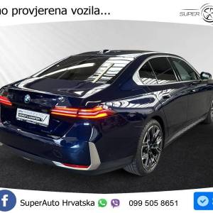 BMW 520d xDrive Aut. 197 KS, ACC+360+KEY+GR SJED+HEAD+VIRT+LANE
