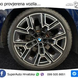 BMW 520d xDrive Aut. 197 KS, ACC+360+KEY+GR SJED+HEAD+VIRT+LANE