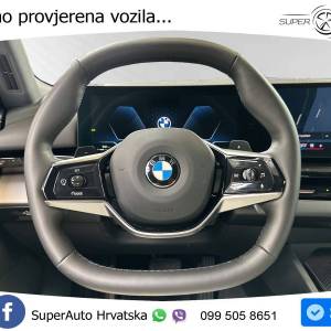 BMW 520d xDrive Aut. 197 KS, ACC+360+KEY+GR SJED+HEAD+VIRT+LANE