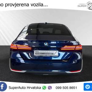 BMW 520d xDrive Aut. 197 KS, ACC+360+KEY+GR SJED+HEAD+VIRT+LANE
