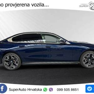 BMW 520d xDrive Aut. 197 KS, ACC+360+KEY+GR SJED+HEAD+VIRT+LANE