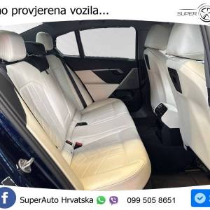 BMW 520d xDrive Aut. 197 KS, ACC+360+KEY+GR SJED+HEAD+VIRT+LANE