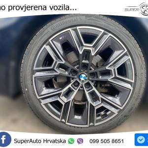 BMW 520d xDrive Aut. M Sport 197 KS, ACC+360+4xGR SJED+HEAD+VIRT+ASIST