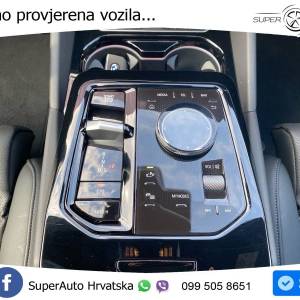 BMW 520d xDrive Aut. M Sport 197 KS, ACC+360+4xGR SJED+HEAD+VIRT+ASIST