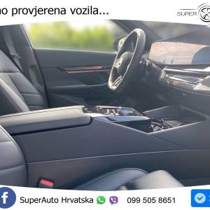 BMW 520d xDrive Aut. M Sport 197 KS, ACC+360+4xGR SJED+HEAD+VIRT+ASIST