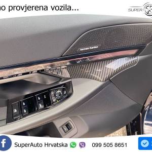 BMW 520d xDrive Aut. M Sport 197 KS, ACC+360+4xGR SJED+HEAD+VIRT+ASIST