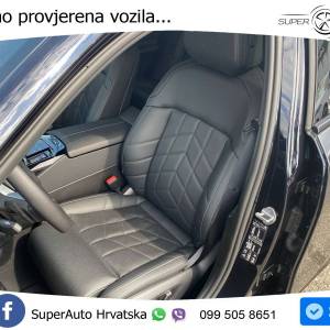BMW 520d xDrive Aut. M Sport 197 KS, ACC+360+4xGR SJED+HEAD+VIRT+ASIST