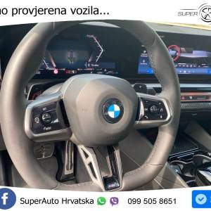 BMW 520d xDrive Aut. M Sport 197 KS, ACC+360+4xGR SJED+HEAD+VIRT+ASIST