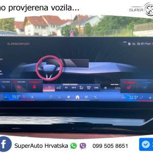 BMW 520d xDrive Aut. M Sport 197 KS, ACC+360+4xGR SJED+HEAD+VIRT+ASIST