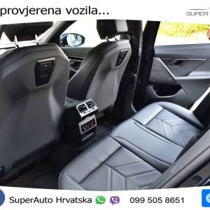 BMW 520d xDrive Aut. M Sport 197 KS, ZRAČNI+ACC+360+4xGR SJED+HEAD+VIRT+ASIST