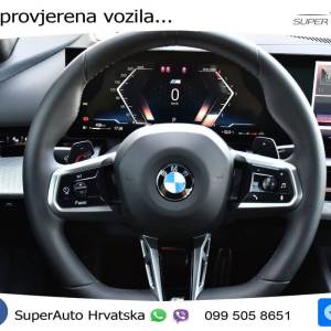 BMW 520d xDrive Aut. M Sport 197 KS, ZRAČNI+ACC+360+4xGR SJED+HEAD+VIRT+ASIST