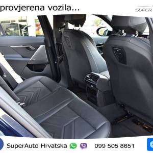 BMW 520d xDrive Aut. M Sport 197 KS, ZRAČNI+ACC+360+4xGR SJED+HEAD+VIRT+ASIST