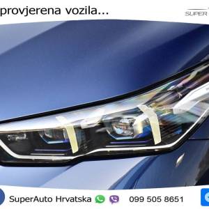 BMW 520d xDrive Aut. M Sport 197 KS, ZRAČNI+ACC+360+4xGR SJED+HEAD+VIRT+ASIST