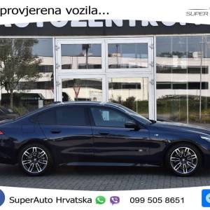 BMW 520d xDrive Aut. M Sport 197 KS, ZRAČNI+ACC+360+4xGR SJED+HEAD+VIRT+ASIST
