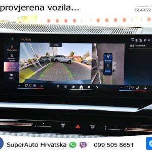 BMW 520d xDrive Aut. M Sport 197 KS, ZRAČNI+ACC+360+4xGR SJED+HEAD+VIRT+ASIST