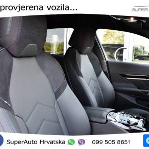BMW 520d xDrive Aut. M Sport 197 KS, ZRAČNI+ACC+360+4xGR SJED+HEAD+VIRT+ASIST