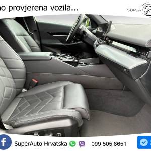 BMW 520d xDrive Aut. M Sport 197 KS, ACC+LED+GR SJED+NAVI