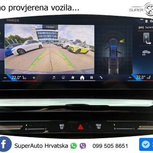 BMW 520d xDrive Aut. M Sport 197 KS, ACC+LED+GR SJED+NAVI