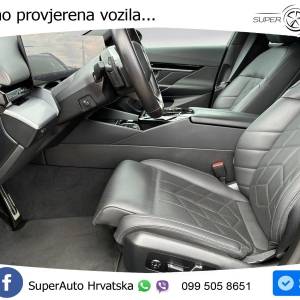 BMW 520d xDrive Aut. M Sport 197 KS, ACC+LED+GR SJED+NAVI