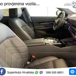 BMW 520d xDrive Aut. M Sport Pro 197 KS, ACC+360+4xGR SJED+PANO+HEAD+ASIST