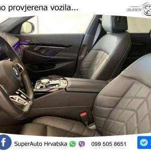 BMW 520d xDrive Aut. M Sport Pro 197 KS, ACC+360+4xGR SJED+PANO+HEAD+ASIST