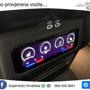 BMW 520d xDrive Aut. M Sport Pro 197 KS, ACC+360+4xGR SJED+PANO+HEAD+ASIST