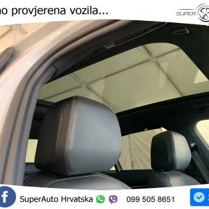 BMW 520d xDrive Aut. M Sport Pro 197 KS, ACC+360+4xGR SJED+PANO+HEAD+ASIST