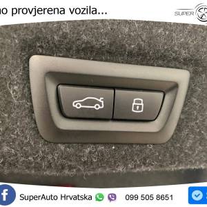 BMW 520d xDrive Aut. M Sport Pro 197 KS, ACC+360+4xGR SJED+PANO+HEAD+ASIST