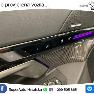 BMW 520d xDrive Aut. M Sport Pro 197 KS, ACC+360+4xGR SJED+PANO+HEAD+ASIST