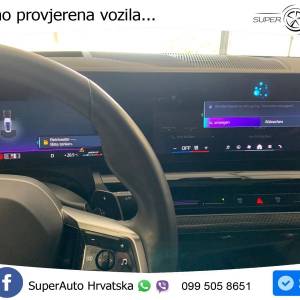 BMW 520d xDrive Aut. M Sport Pro 197 KS, ACC+360+4xGR SJED+PANO+HEAD+ASIST