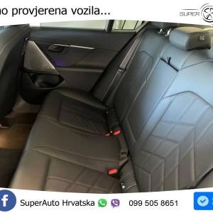 BMW 520d xDrive Aut. M Sport Pro 197 KS, ACC+360+4xGR SJED+PANO+HEAD+ASIST