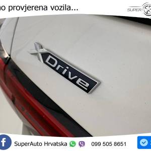 BMW 520d xDrive Aut. M Sport Pro 197 KS, ACC+360+4xGR SJED+PANO+HEAD+ASIST