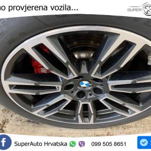 BMW 520d xDrive Aut. M Sport Pro 197 KS, ACC+360+4xGR SJED+PANO+HEAD+ASIST