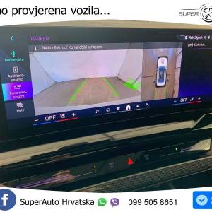 BMW 520d xDrive Aut. M Sport Pro 197 KS, ACC+360+4xGR SJED+PANO+HEAD+ASIST
