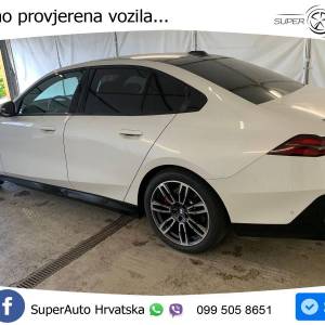 BMW 520d xDrive Aut. M Sport Pro 197 KS, ACC+360+4xGR SJED+PANO+HEAD+ASIST