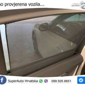 BMW 520d xDrive Aut. M Sport Pro 197 KS, ACC+360+4xGR SJED+PANO+HEAD+ASIST