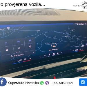 BMW 520d xDrive Aut. M Sport Pro 197 KS, ACC+360+4xGR SJED+PANO+HEAD+ASIST