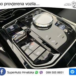 BMW 520d xDrive Aut. M Sport Pro 197 KS, ACC+360+4xGR SJED+PANO+HEAD+ASIST