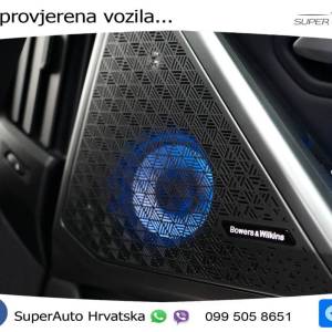 BMW 520d xDrive Aut. M Sport 197 KS, ACC+360+4xGR SJED+PANO+HEAD+ASIST