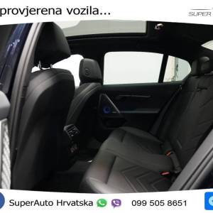 BMW 520d xDrive Aut. M Sport 197 KS, ACC+360+4xGR SJED+PANO+HEAD+ASIST