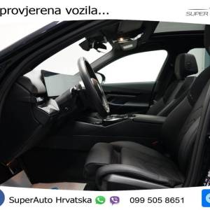 BMW 520d xDrive Aut. M Sport 197 KS, ACC+360+4xGR SJED+PANO+HEAD+ASIST