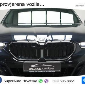 BMW 520d xDrive Aut. M Sport 197 KS, ACC+360+4xGR SJED+PANO+HEAD+ASIST