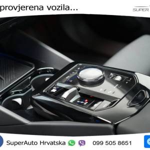 BMW 520d xDrive Aut. M Sport 197 KS, ACC+360+4xGR SJED+PANO+HEAD+ASIST